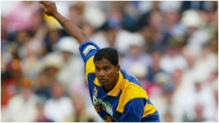 Nuwan Zoysa Banned For 6 Years For Breaching ICC Anti- Corruption Code